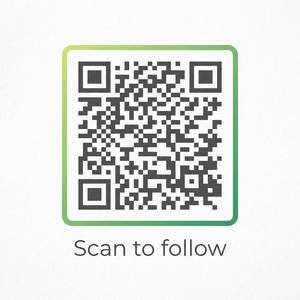 五月天下mv视频公众号二维码