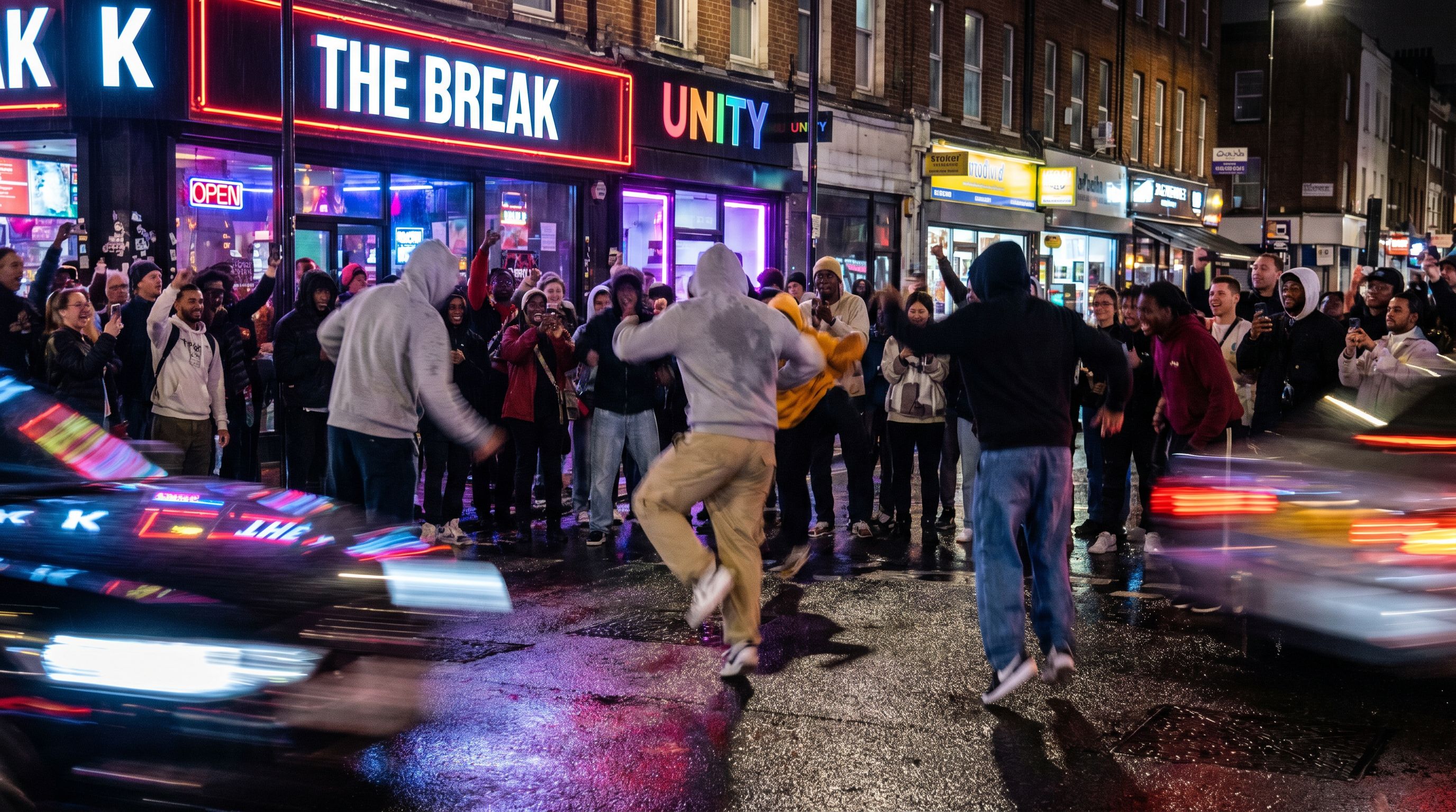 平台美食视频分享